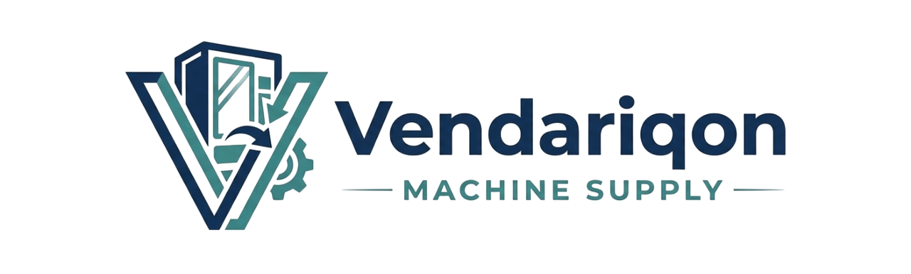 vendariqon logo
