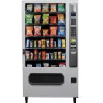 Refurbished USI 3535 Mercato Snack Vending Machine