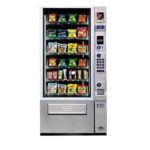 Refurbished Crane National 180 Snack Vending Machine