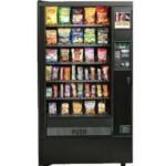 Refurbished AP 933 Snack Vending Machine