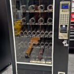 Refurbished AP LMC2 Snack Vending Machine