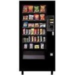 Refurbished AP 112 Snack Vending Machine