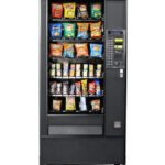 Refurbished AP 111 Snack Vending Machine
