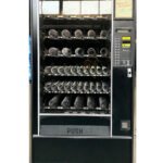 Refurbished AP 113 Snack Vending Machine
