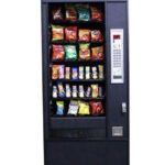 Refurbished AP 6600 Snack Vending Machine