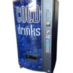 Refurbished Vendo 721 Vending Machine
