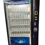 Dixie Narco BevMax 5800 Vending Machine