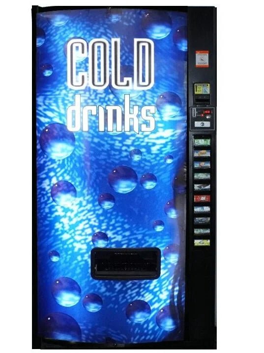 1269_certified-pre-owned-royal-650-beverage-dispenser-e1773588102758.jpg Refurbished Royal 650 Beverage Dispenser - Image 1