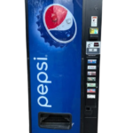 Dixie Narco 276 Beverage Vending Machine