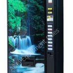 Dixie Narco 368 Beverage Vending Machine