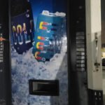 Refurbished Vendo 720 Beverage Vending Machines