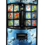 Refurbished Vendo 721 HVV Beverage Vending Machine