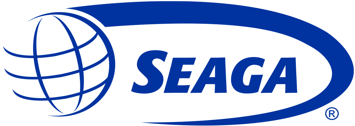 Seaga Logo HD