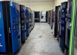 vendariqon machine store