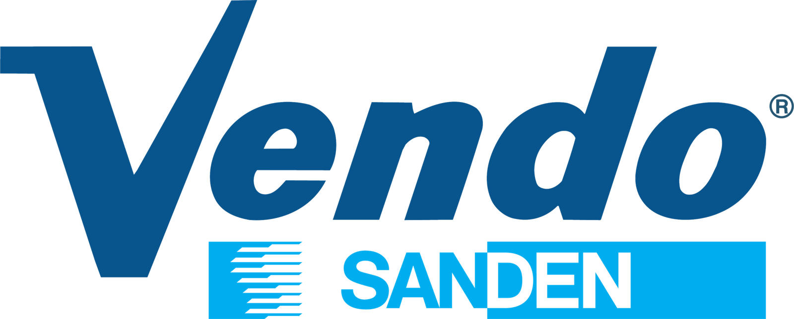 vendo logo